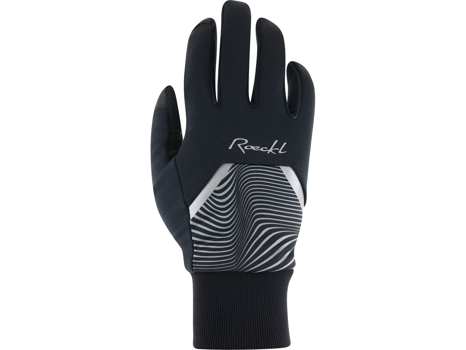 Roeckl Wirsberg, black/grey | Bild 1