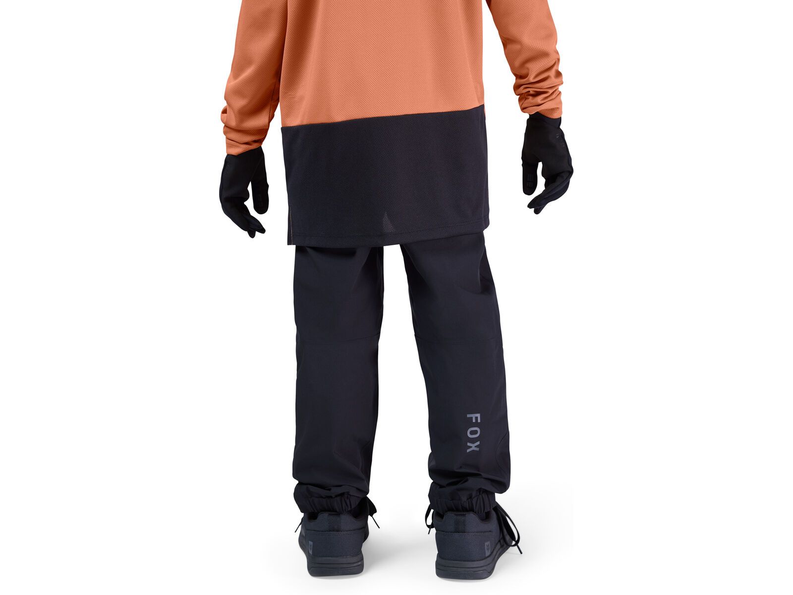 Fox Youth Ranger Water Pant, black | Bild 2