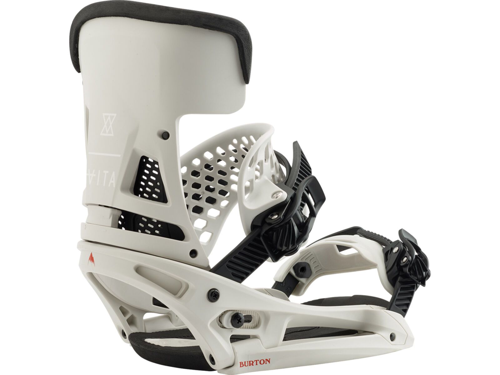 Set: Burton Flight Attendant Wide 2019 + Burton Malavita EST vape cloud | Bild 3