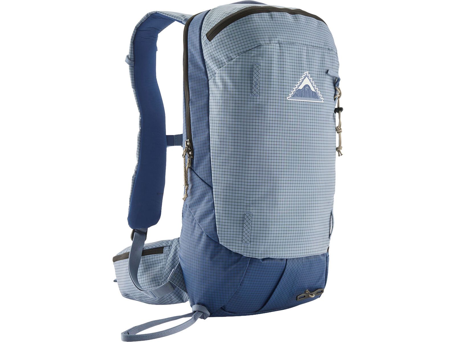 Patagonia Snowdrifter 20L, barnacle blue | Bild 1