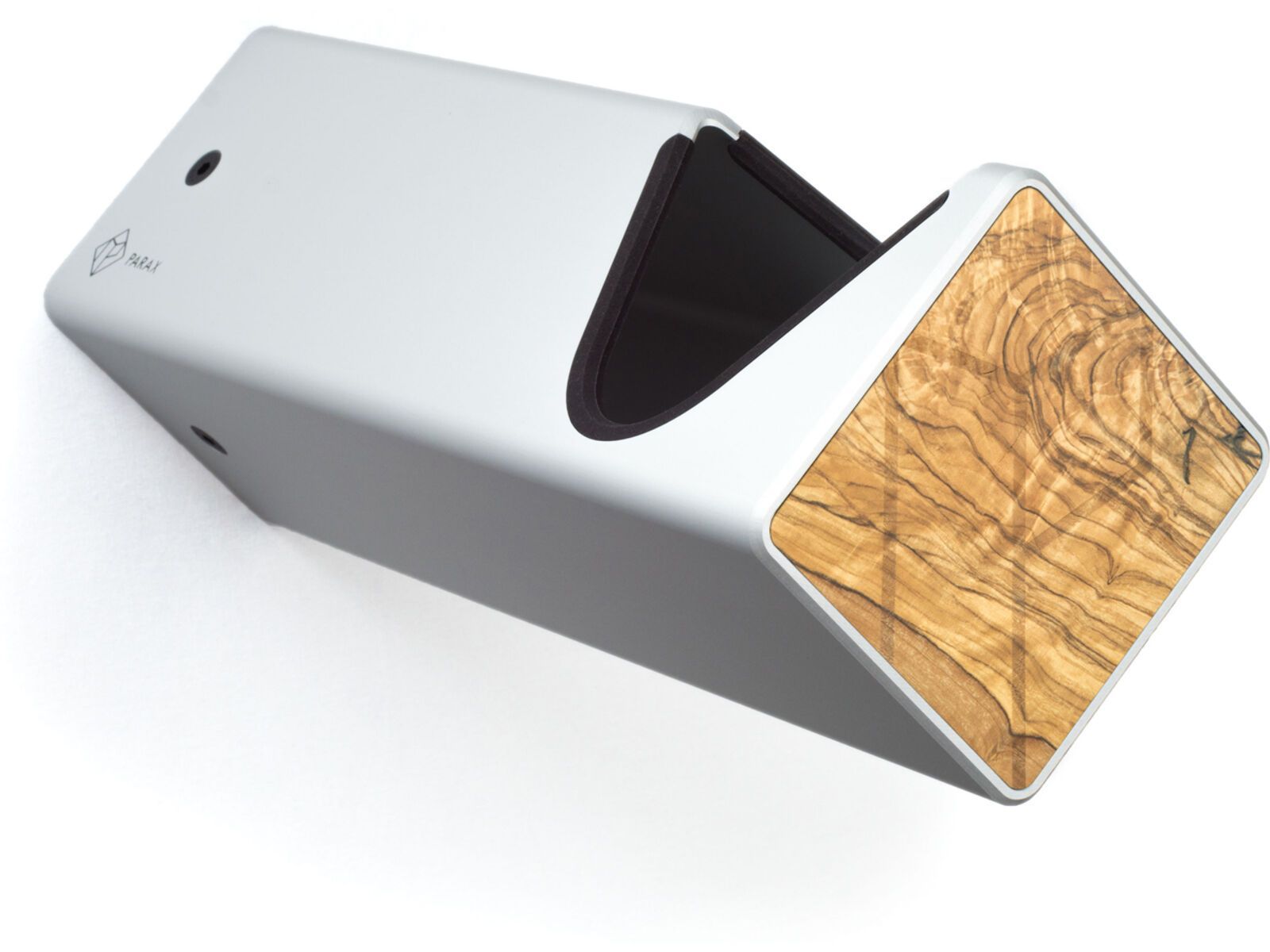 PARAX D-Rack M Olive, silber | Bild 1