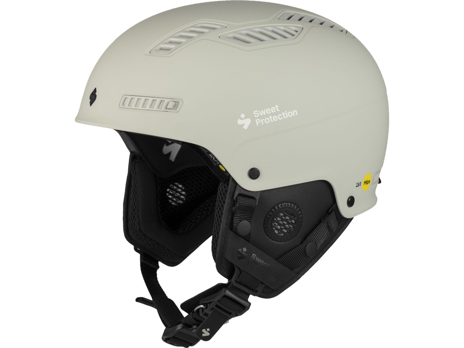 Sweet Protection Igniter 2Vi MIPS, matte bronco white | Bild 1