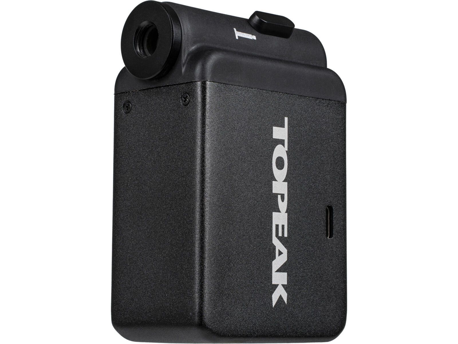 Topeak E-Booster Digital | Bild 3