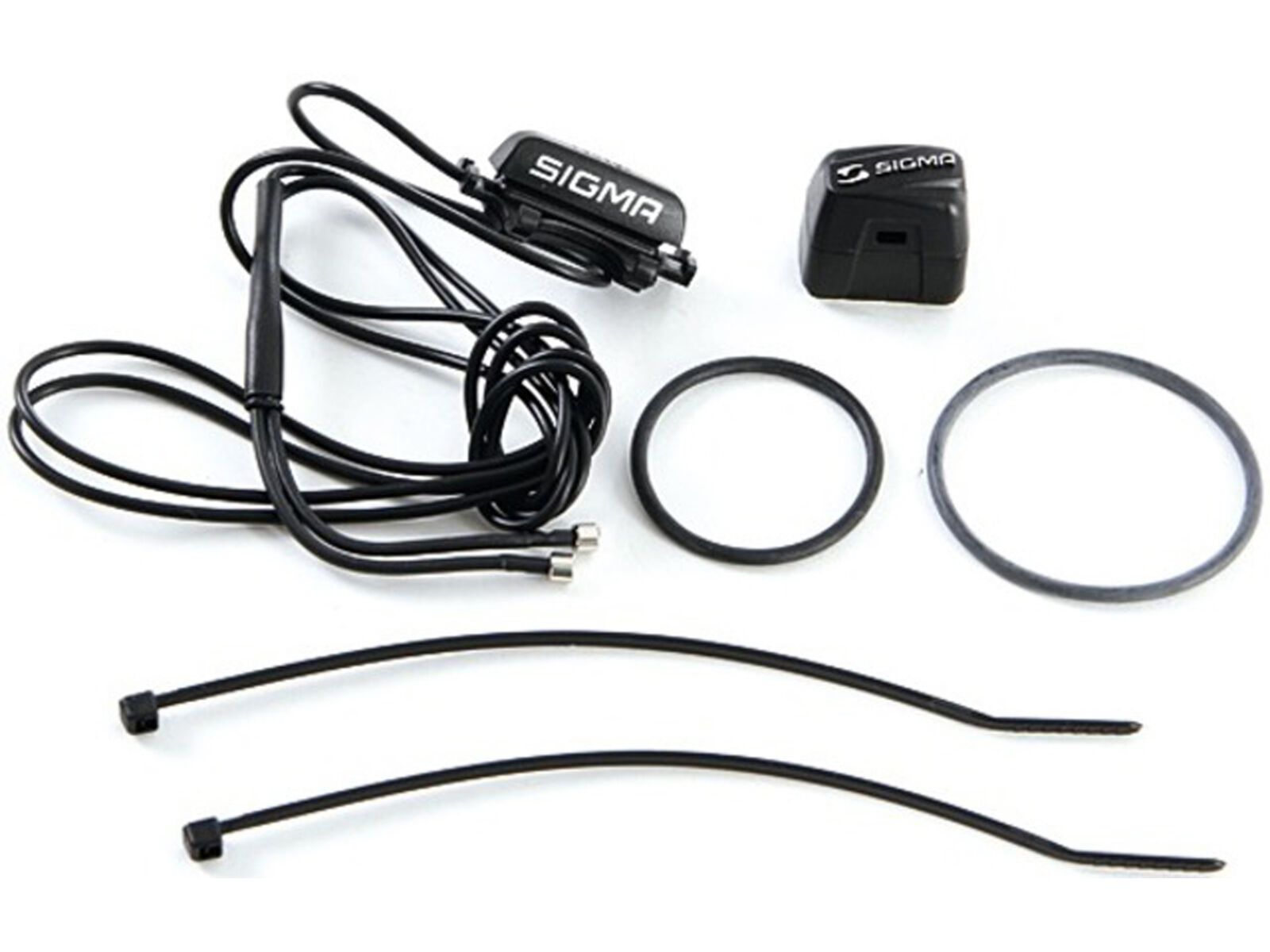 Sigma Universal Trittfrequenz Sensor Kit und Halterung | Bild 1