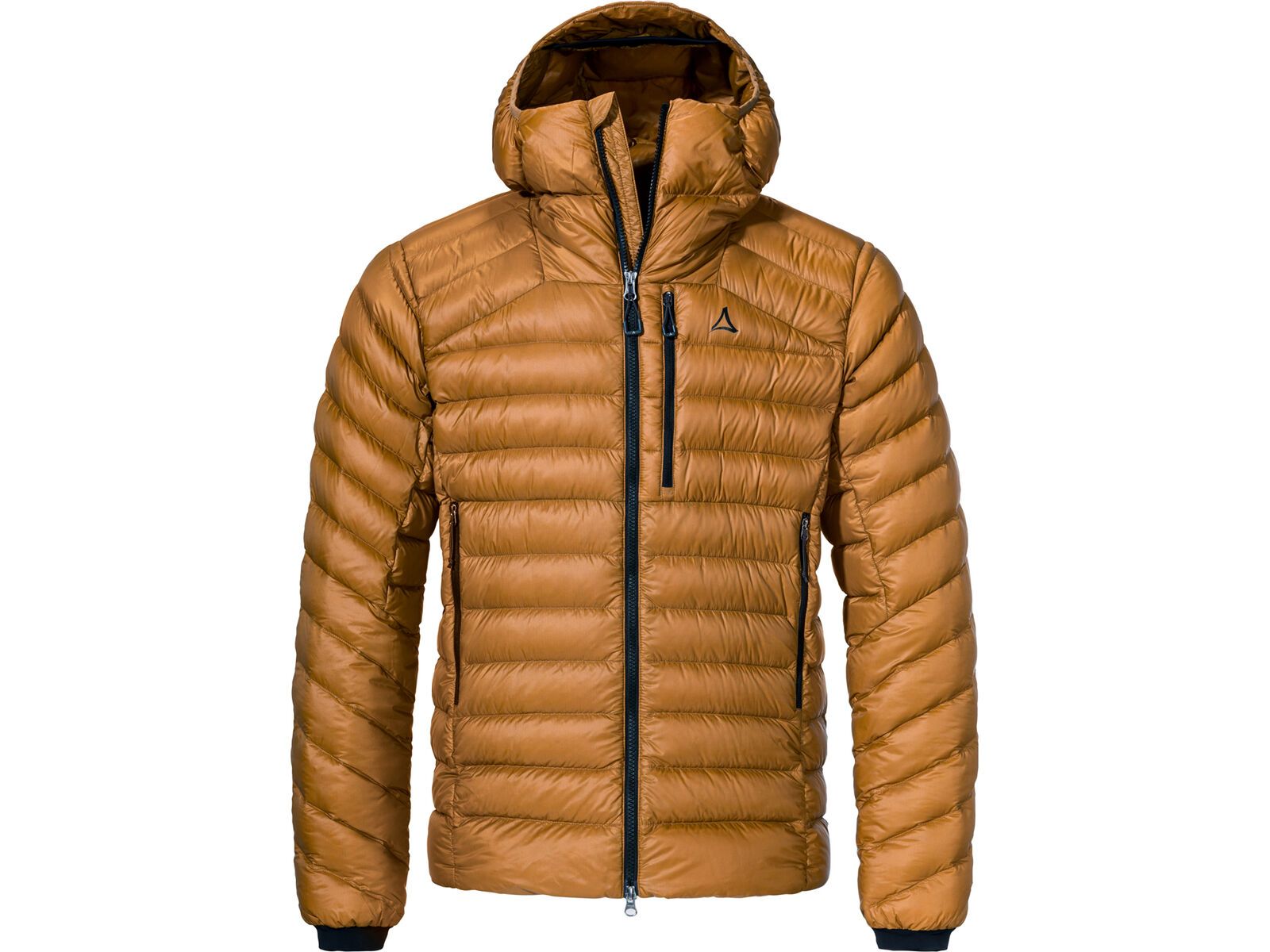 Schöffel Down Jacket Silvretta M, caramel | Bild 1