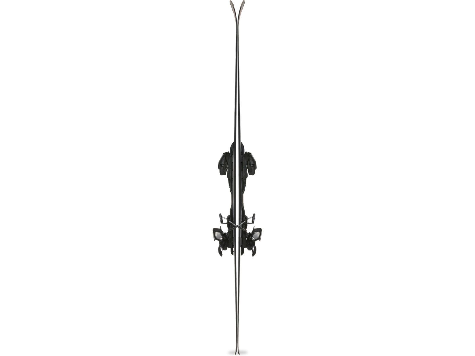Völkl Peregrine 72 + rMotion-T 12, black | Bild 3