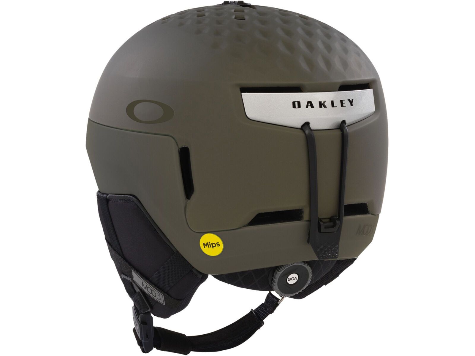 Oakley Mod3, dark brush | Bild 6