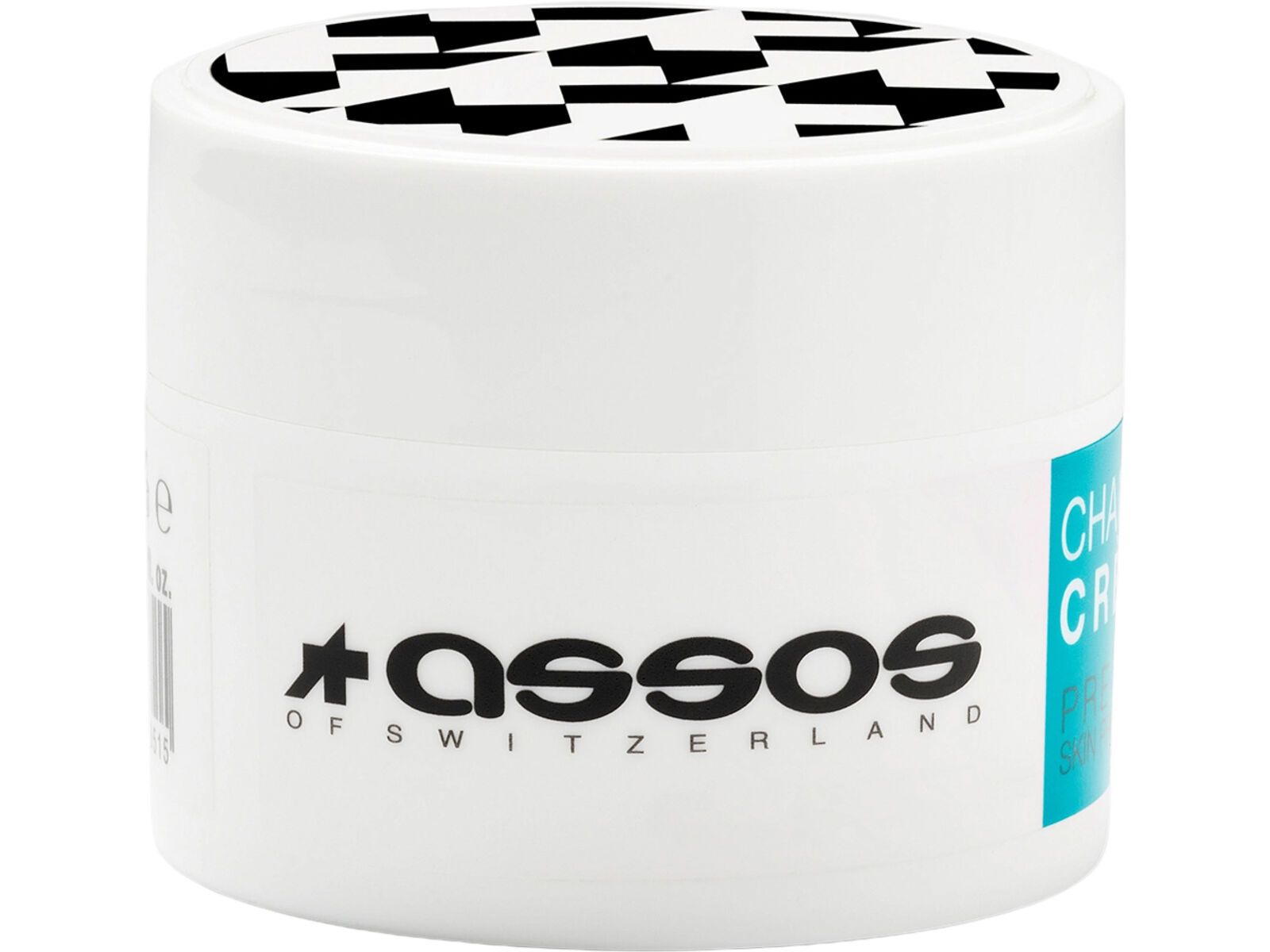 Assos Chamois Creme Man - 200 ml | Bild 1