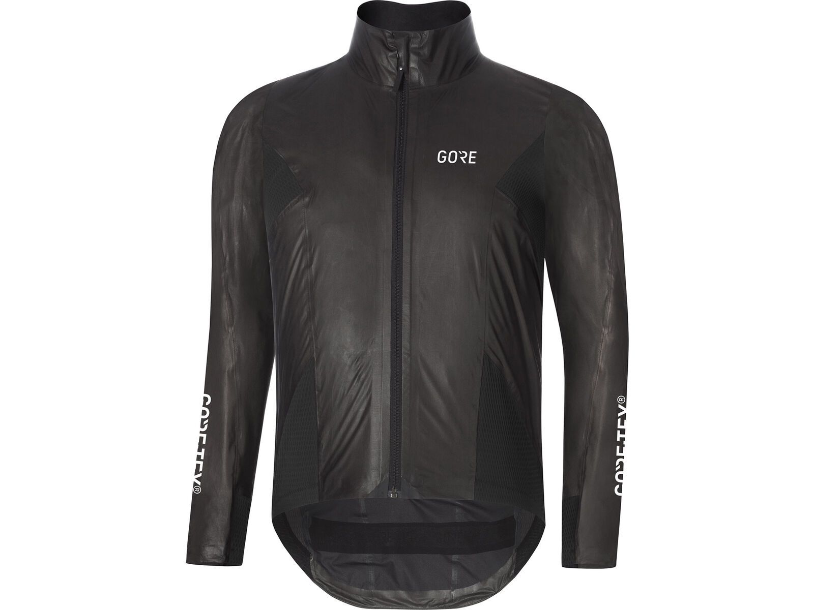 Gore Wear C7 Gore-Tex Shakedry Stretch Jacke, black | Bild 1