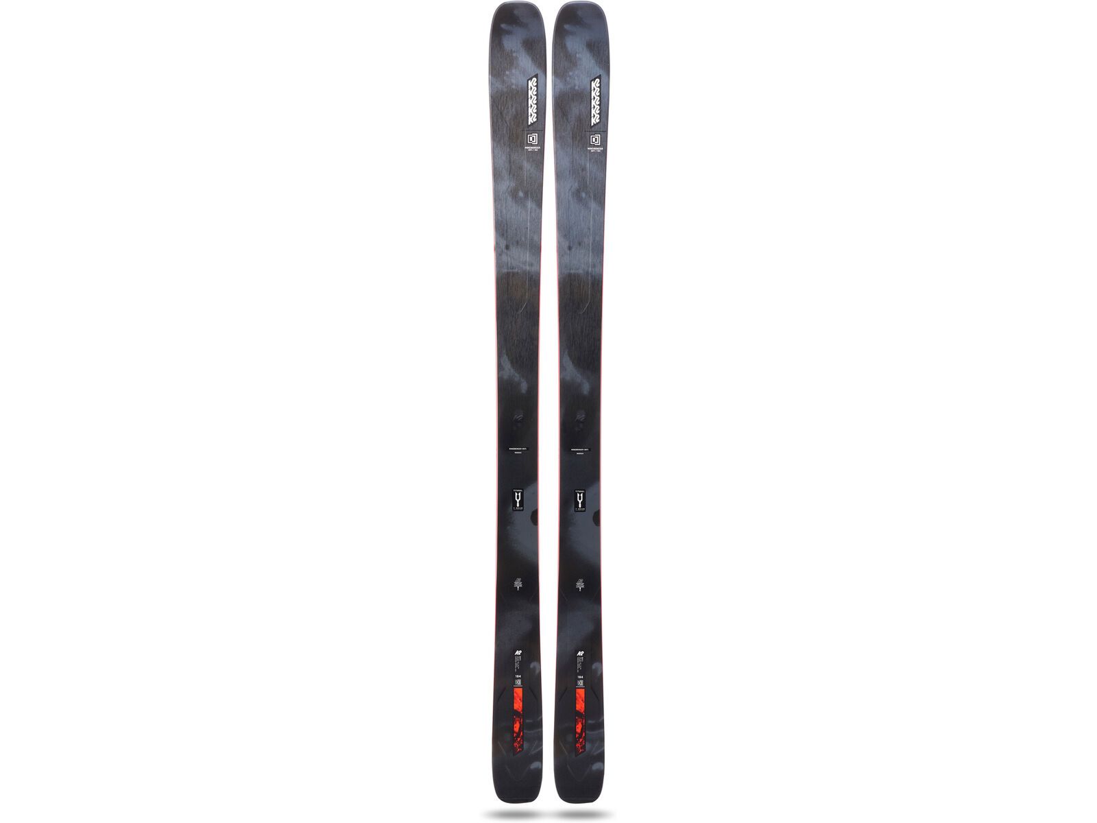 K2 Mindbender 99Ti | Bild 1