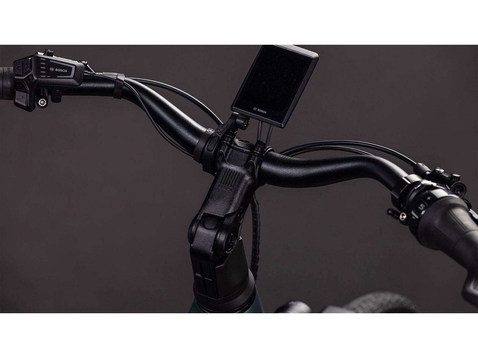 Cube Supreme Hybrid Comfort EXC 600 RT Easy Entry 26, sagebrushgreen´n´prism | Bild 4