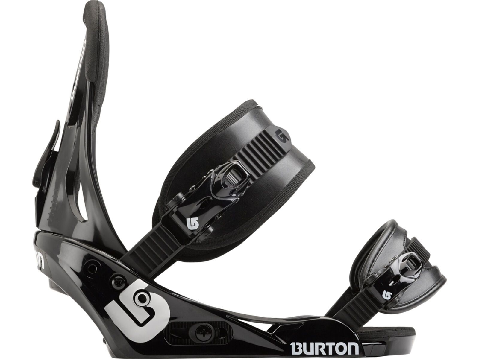 Set: K2 Standard 2016 + Burton Outpost (1464211S) | Bild 3