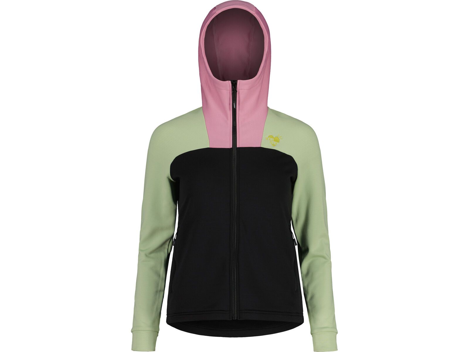 Maloja SunflowerM., deep black multi | Bild 1