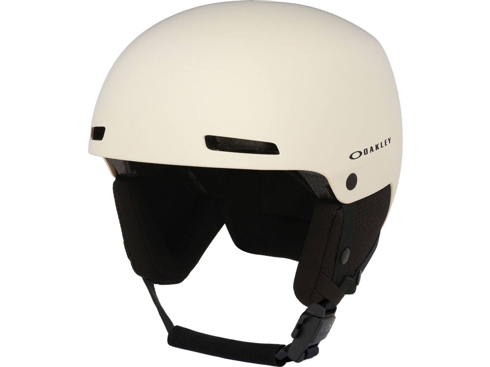 Oakley Mod1 Pro I.C.E., black reflective | Bild 1