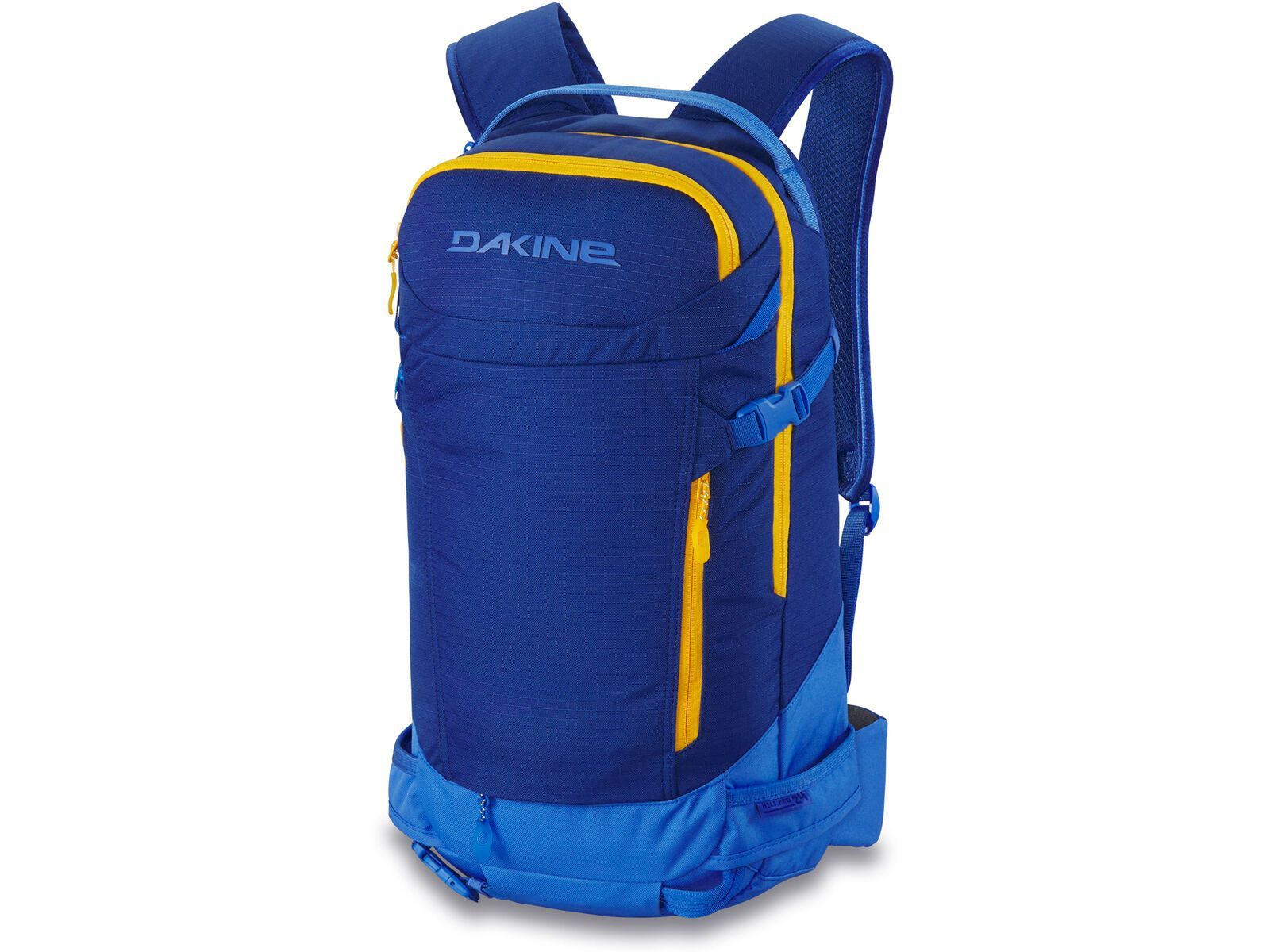 Dakine Heli Pro 24L, deep blue | Bild 1