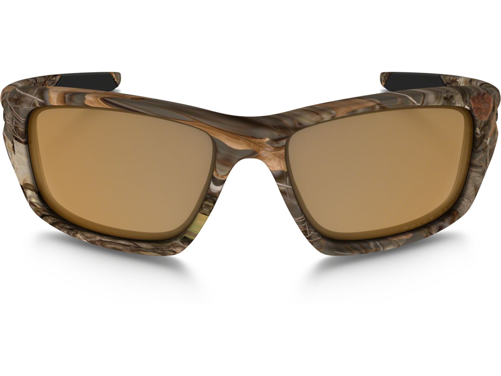 Oakley Valve, woodland camo/Lens: bronze polarized | Bild 2