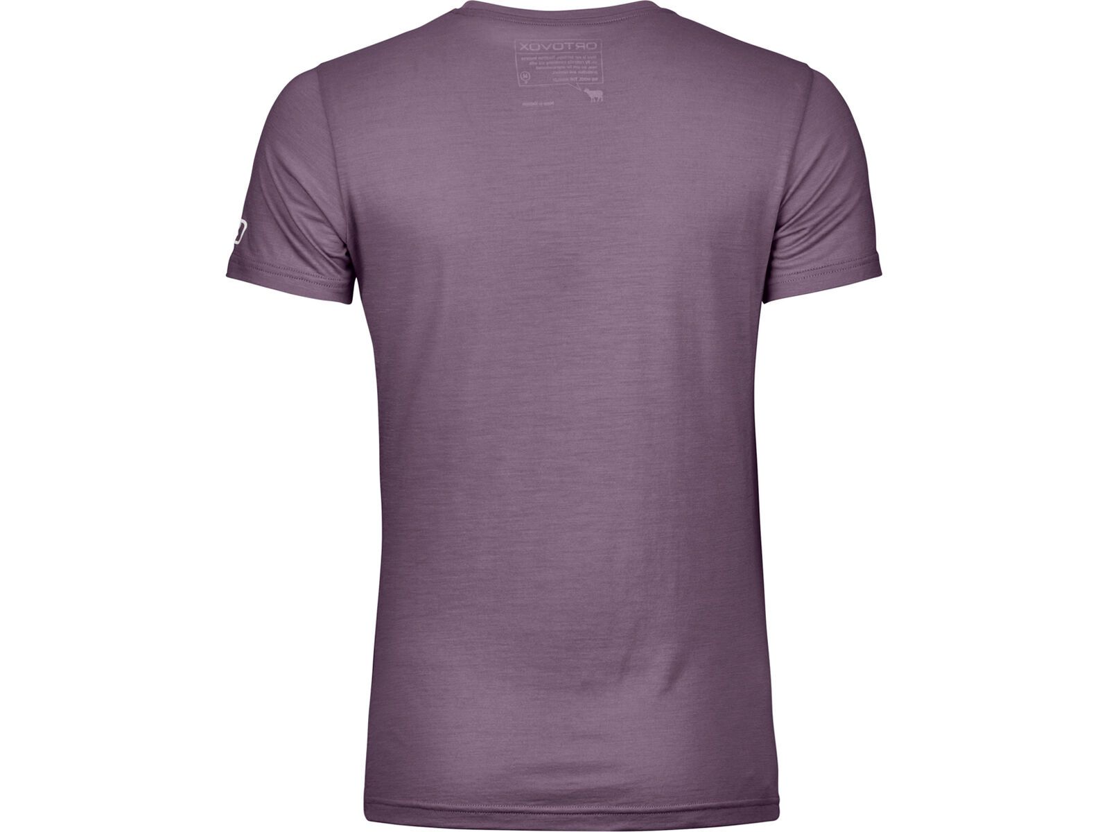 Ortovox 120 Merino Cool Tec MTN Cut TS W, wild berry | Bild 3