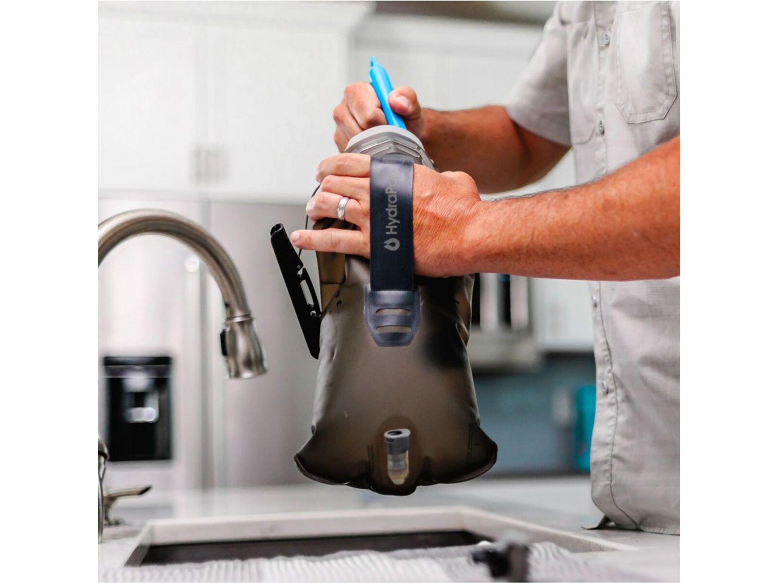 Hydrapak Reservoir/Water Storage Cleaning Kit | Bild 2