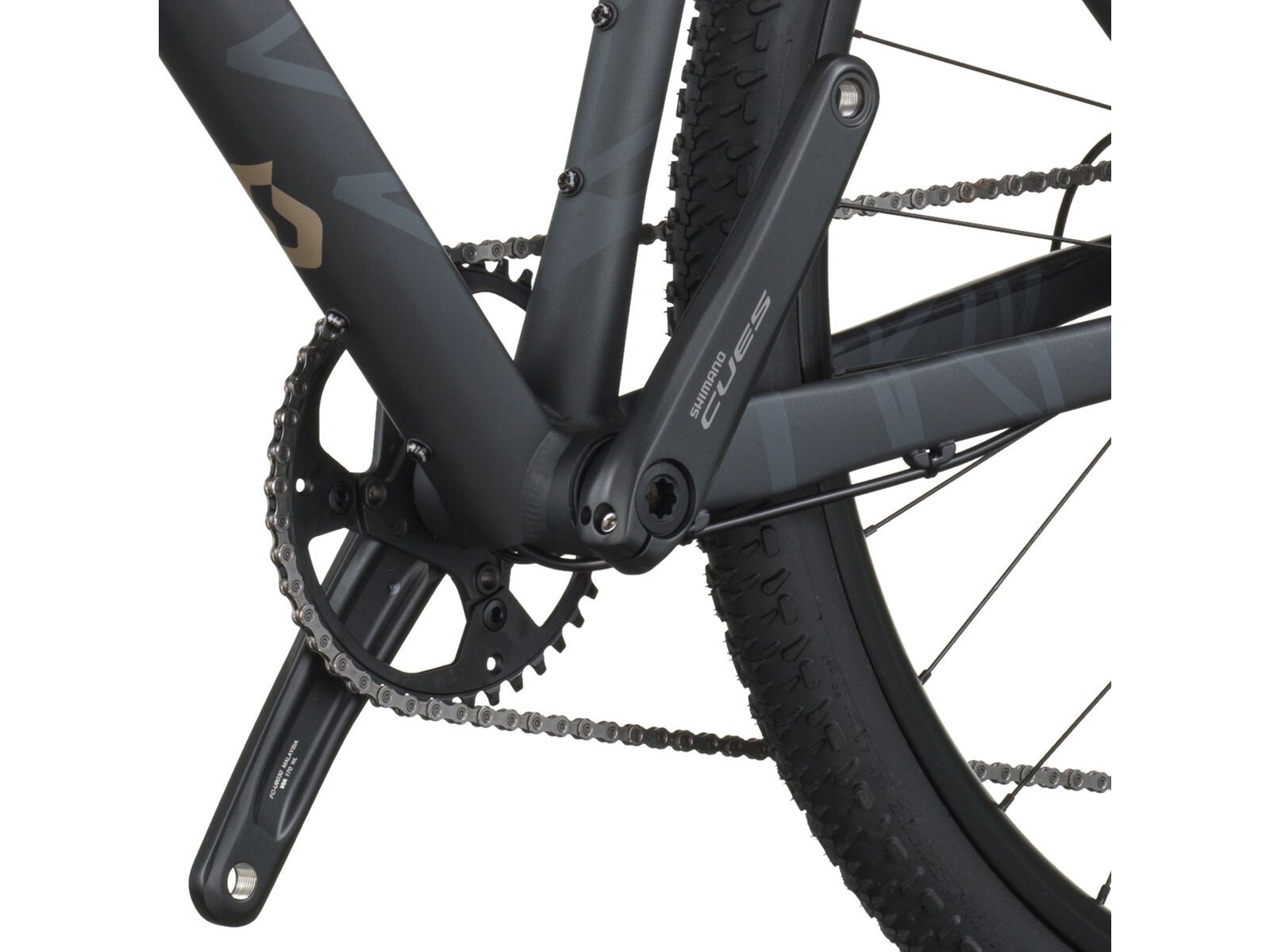 Scott Speedster Gravel 30, black | Bild 6