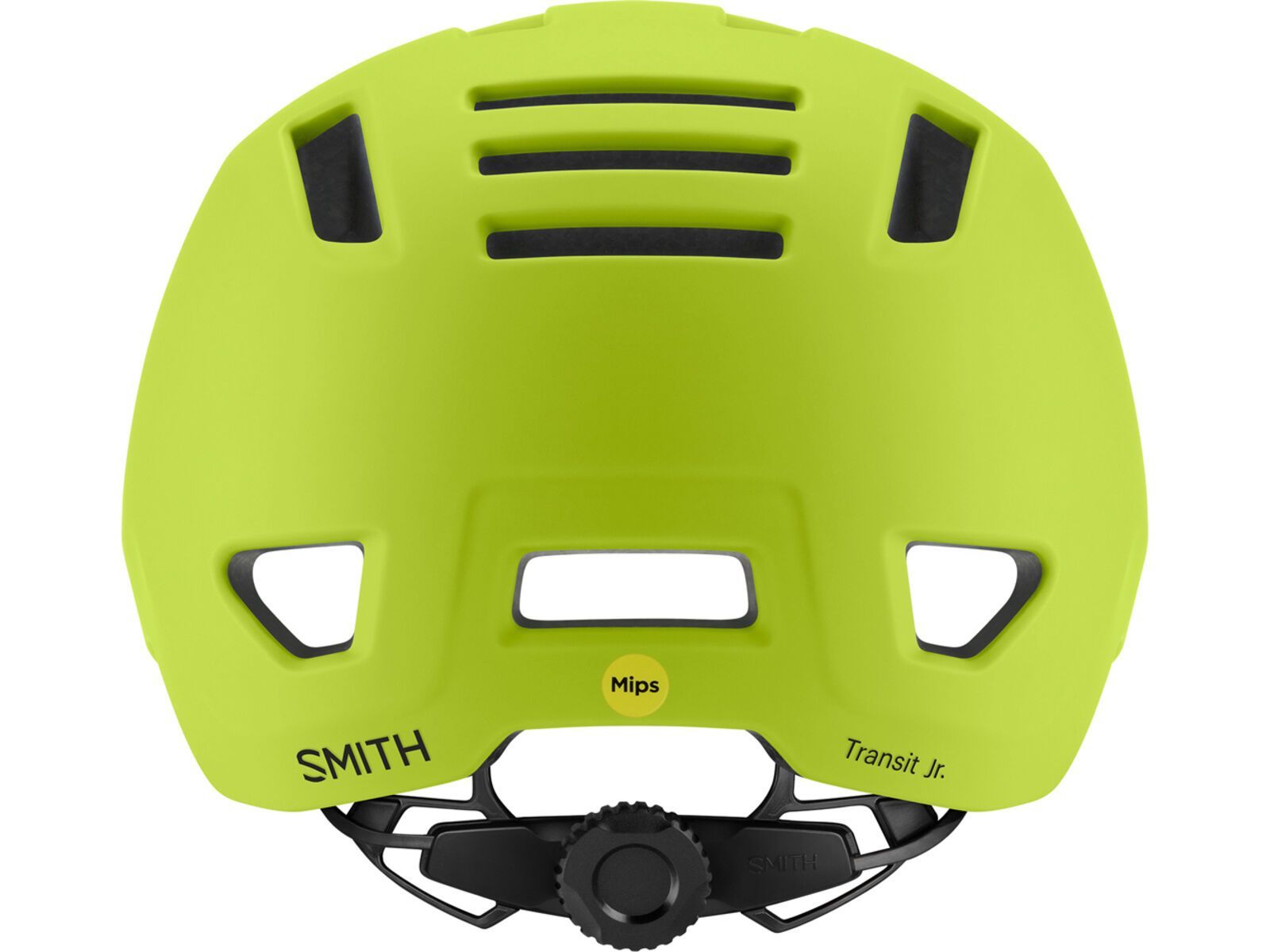 Smith Transit Jr. MIPS, matte 'lectric lime | Bild 2