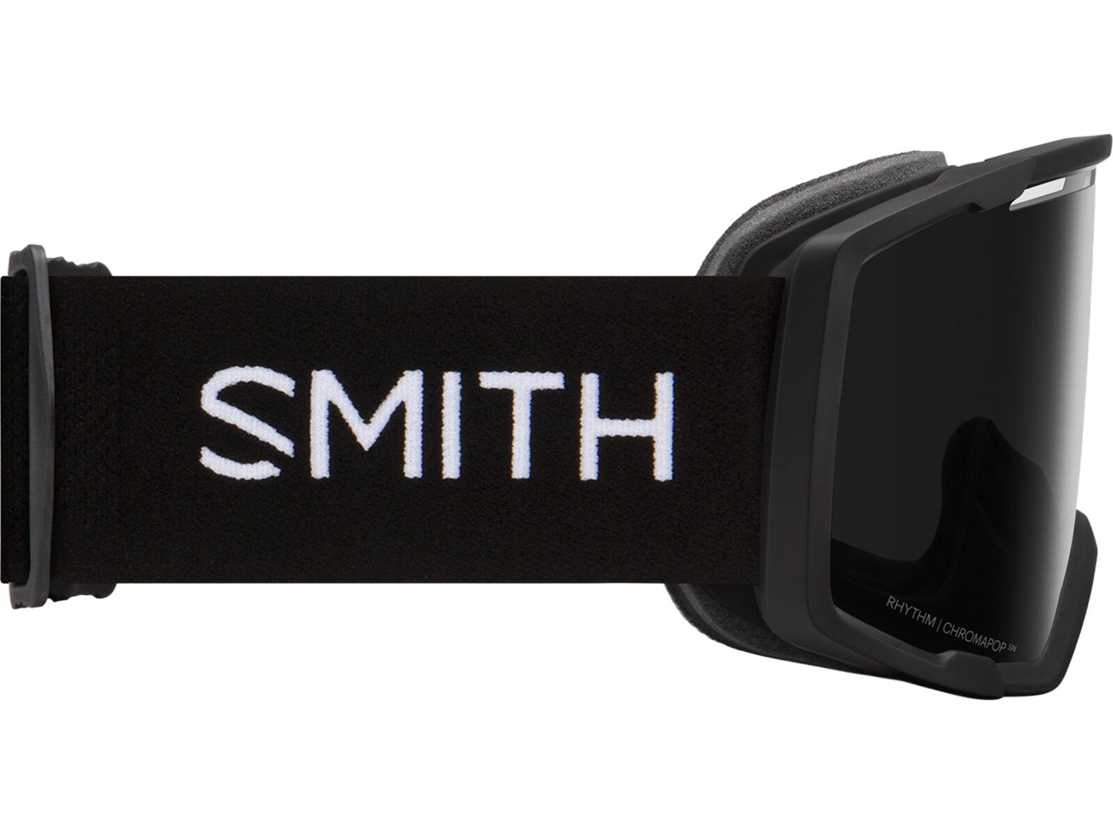 Smith Rhythm MTB, ChromaPop Sun Black + WS / black | Bild 4