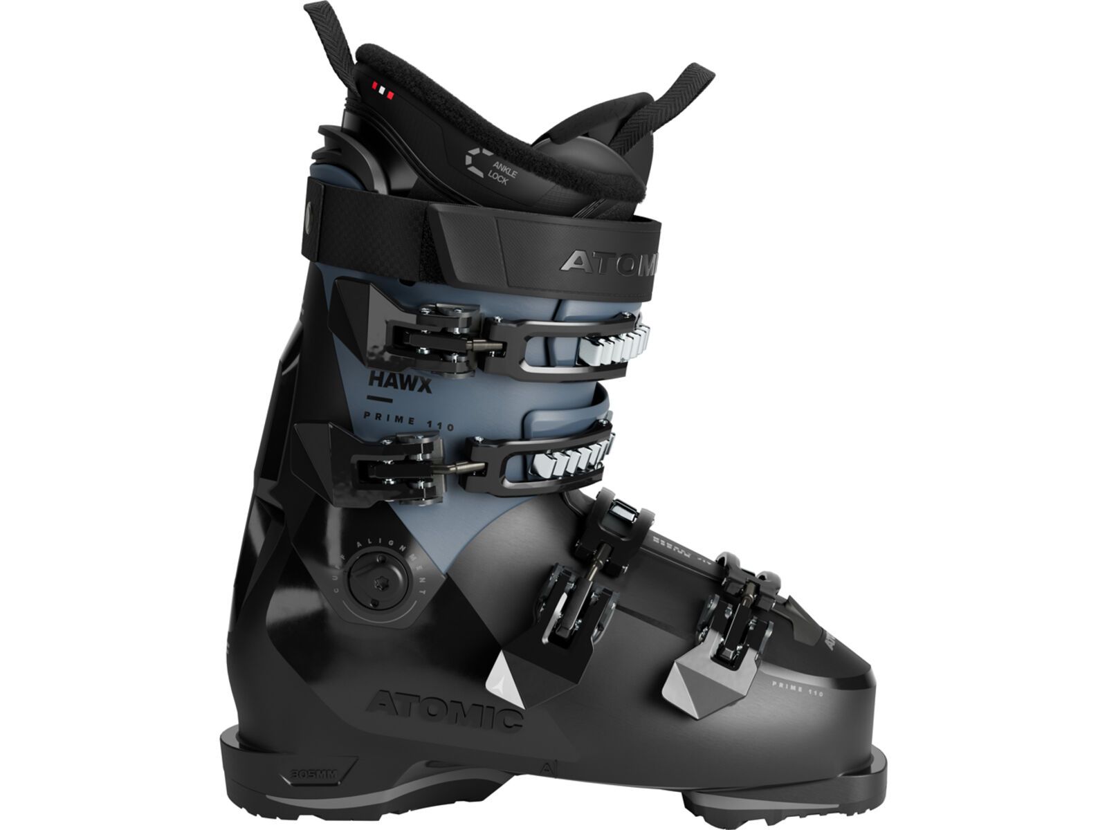 Atomic Hawx Prime 110, black/glacier | Bild 1