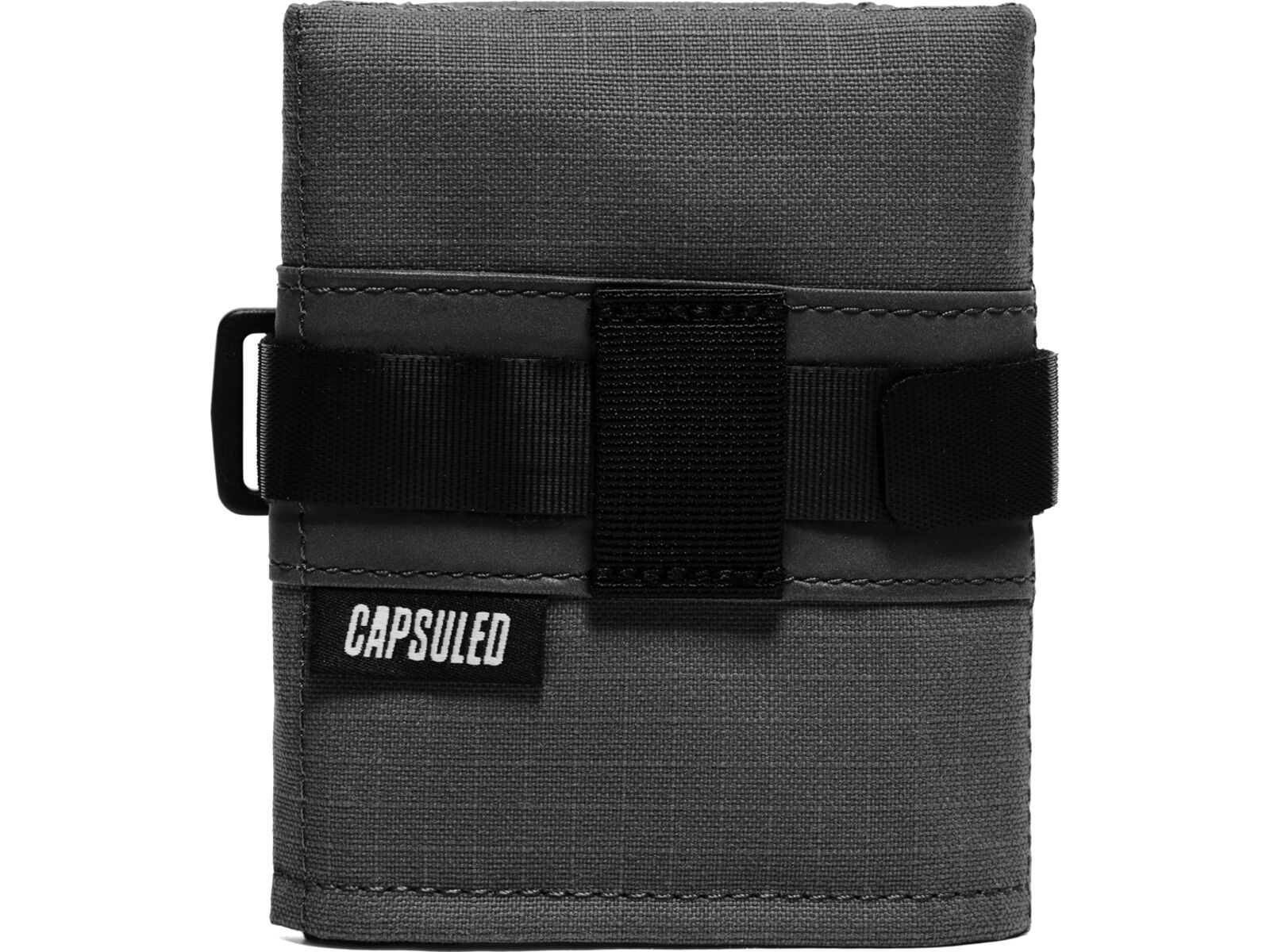 Capsuled Utility Bag, volcanic ash | Bild 3