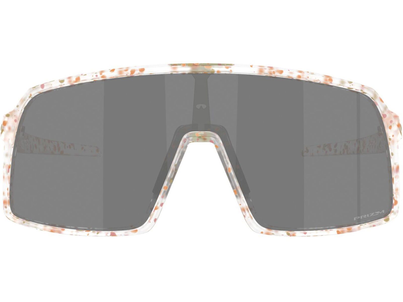 Oakley Sutro Terrazzo, Prizm Black / clear terrazzo | Bild 2