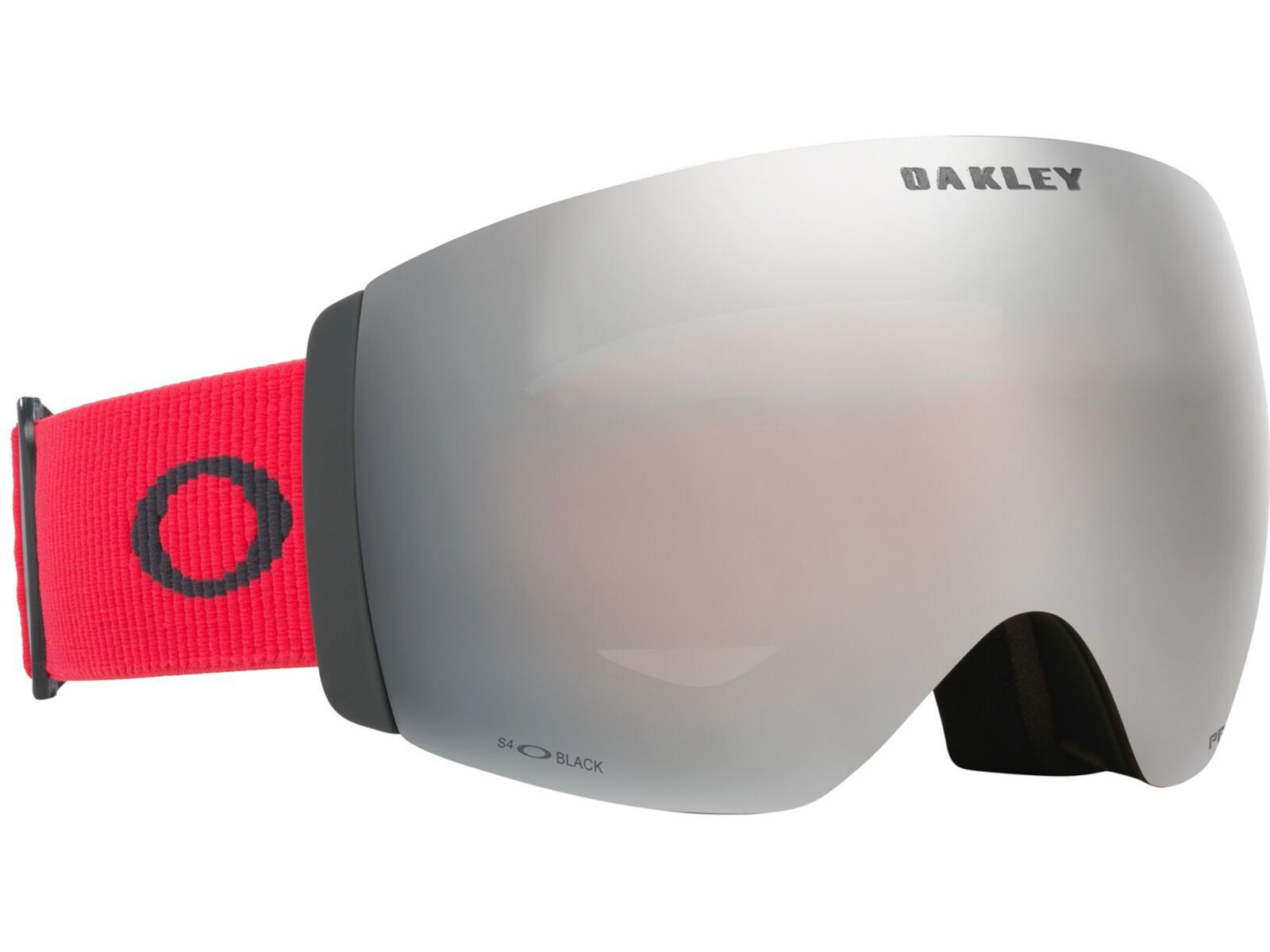 Oakley Flight Deck Pro L, Prizm Snow Black Iridium & Torch | Bild 13