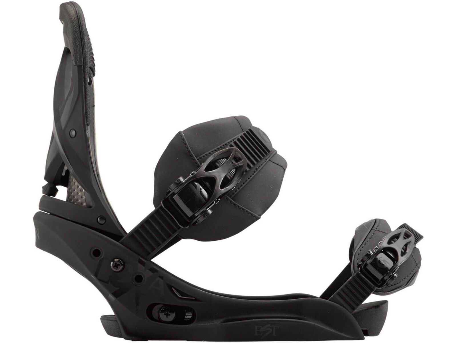 Burton Lexa EST, Black | Bild 1