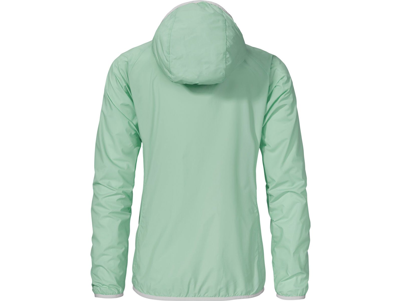 Schöffel Jacket Style Wutach WMS, botanical sky | Bild 2