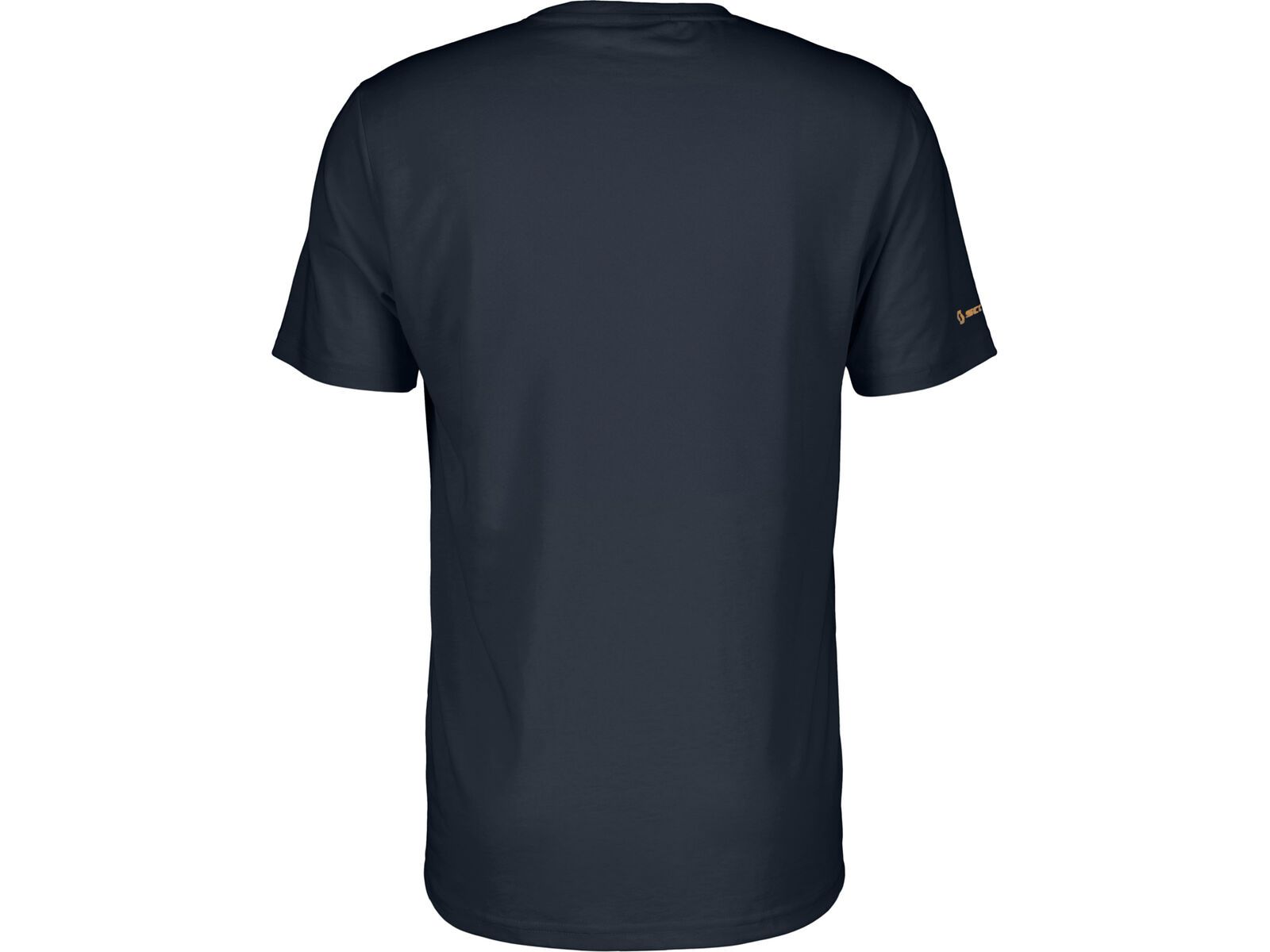 Scott Defined DRI Short-Sleeve Men's Tee, dark blue | Bild 2