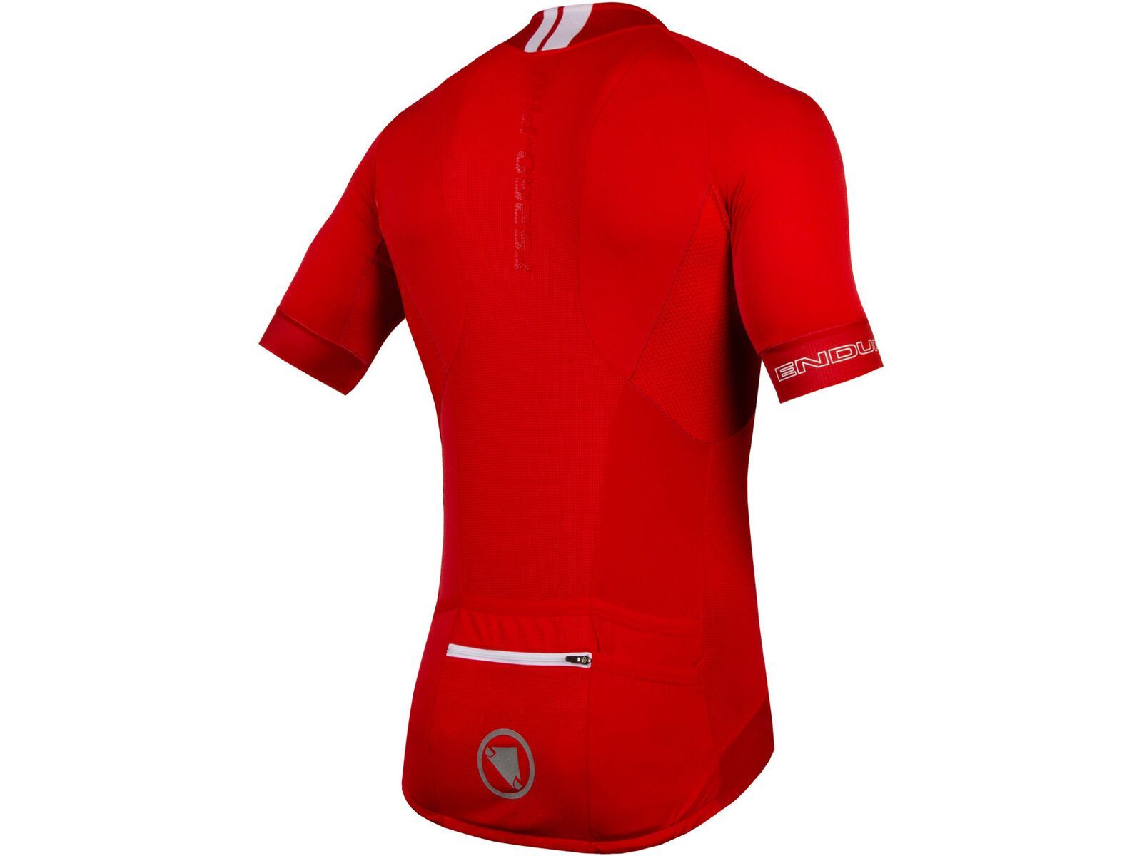 Endura FS260-Pro S/S Trikot, rot | Bild 2