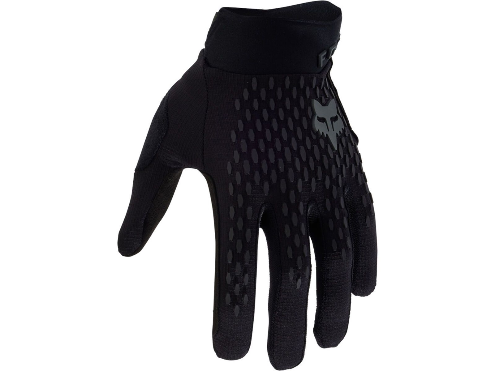 Fox Defend Glove, black | Bild 1