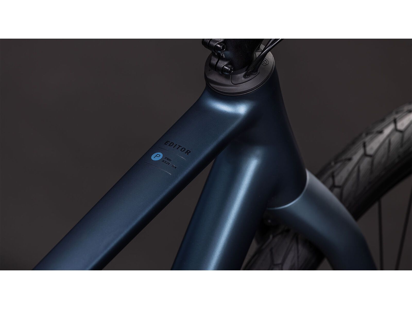 Cube Editor Pro, mineralblue´n´chrome | Bild 3