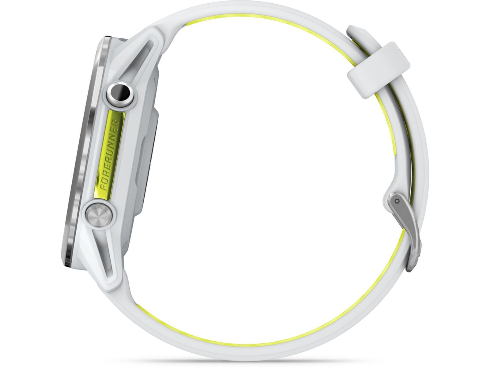 Garmin Forerunner 970, steinweiss/titanium titan | Bild 8