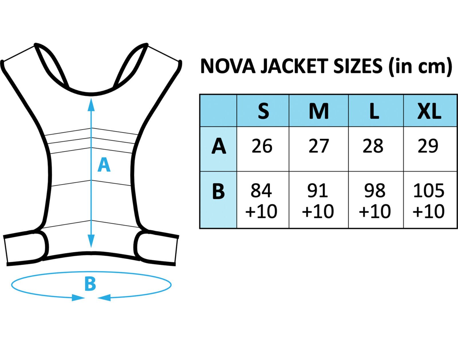 Wowow Nova Jacket Full Reflective | Bild 3
