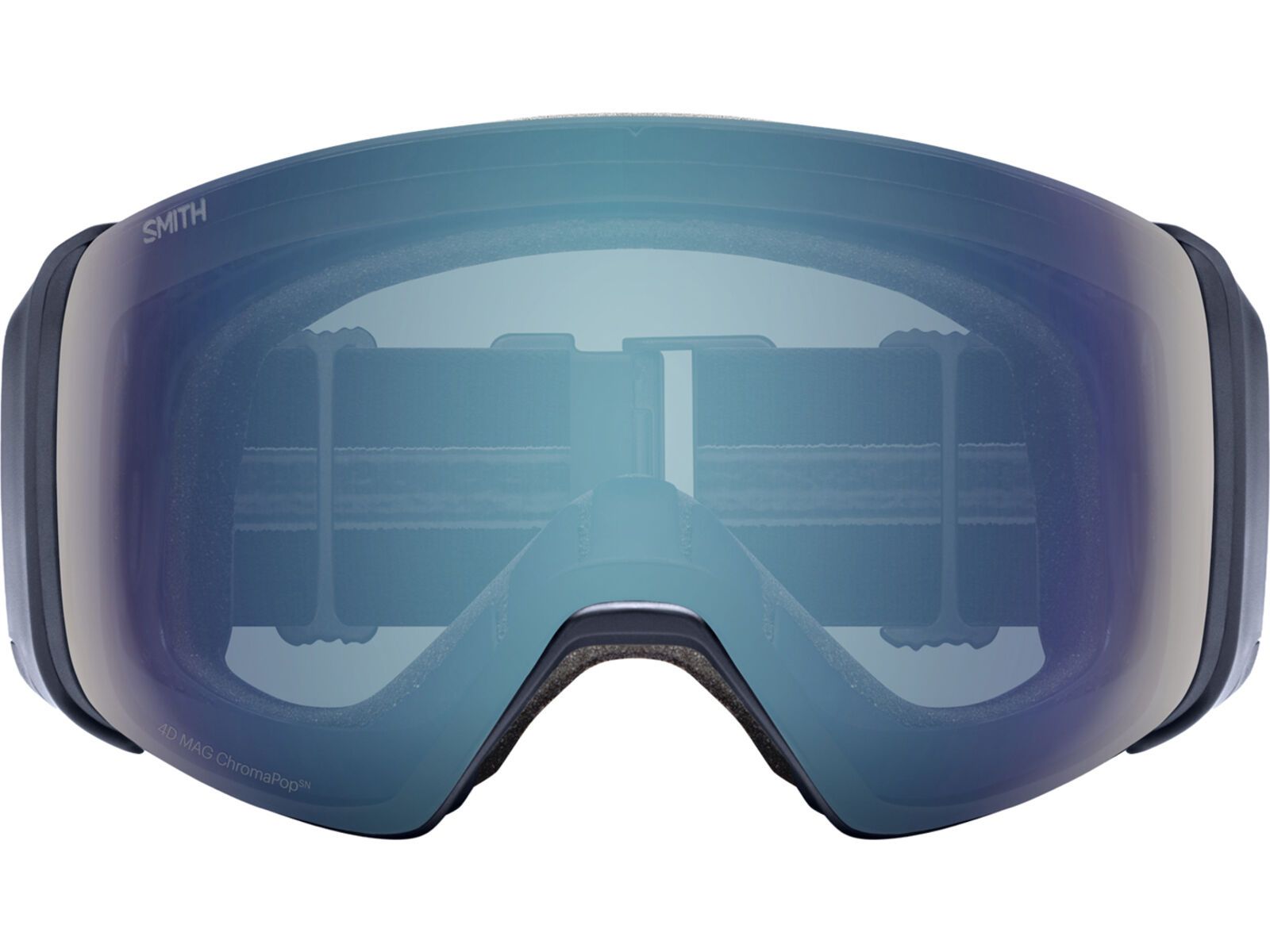 Smith 4D Mag, ChromaPop Everyday Blue Mirror / royal navy | Bild 2