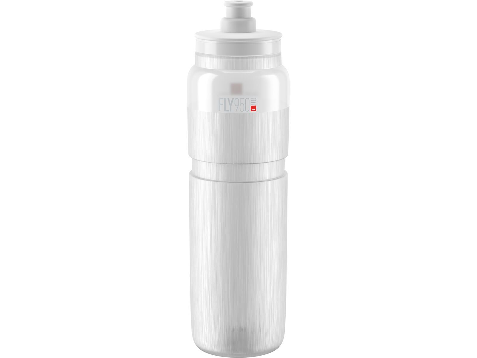 Elite Fly Tex - 950 ml, transparent | Bild 1