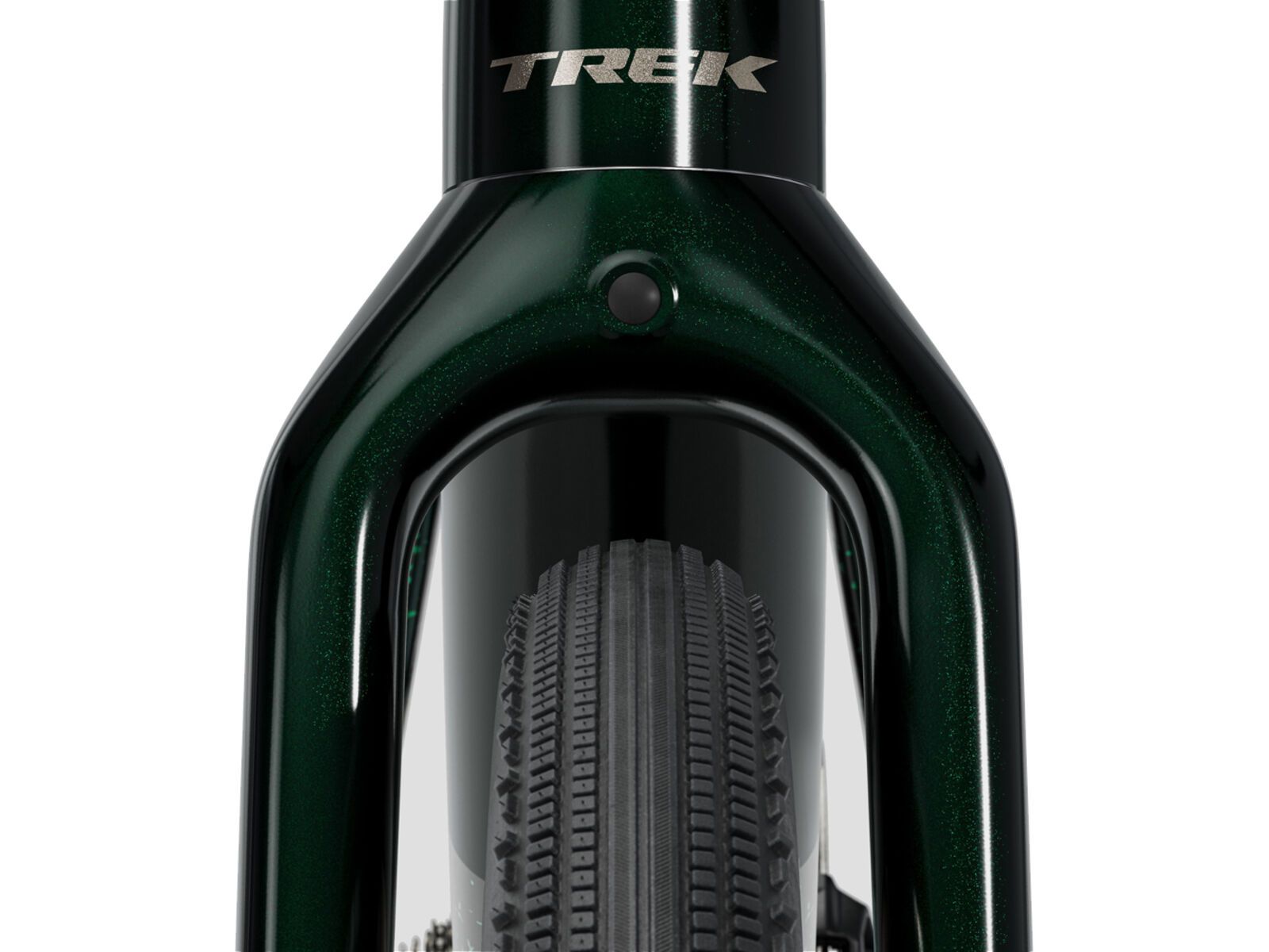 Trek Checkpoint SL 6 AXS Gen 3, dark green/ivy smoke splatter | Bild 4