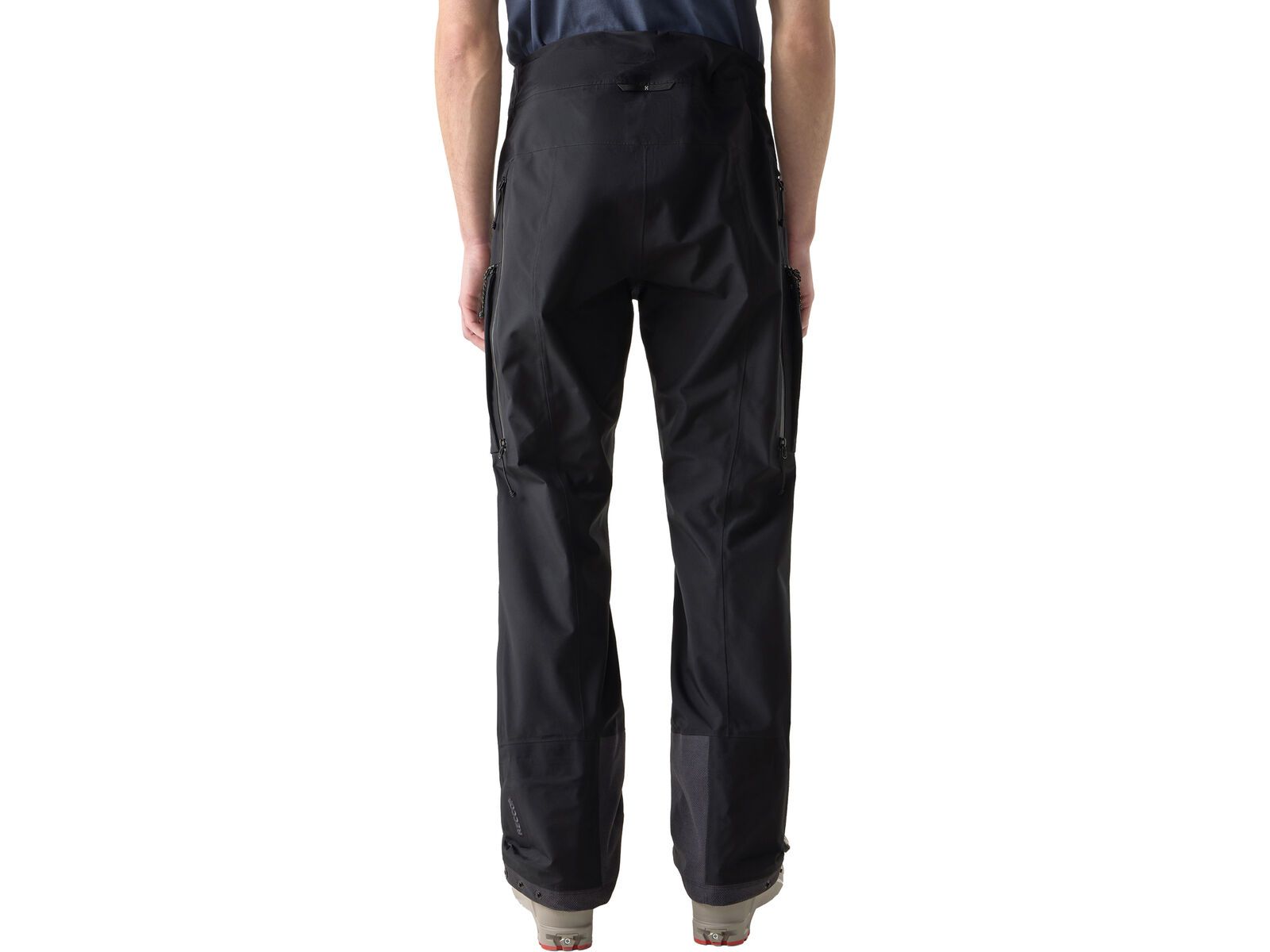 Haglöfs Vassi GTX II Pant Men, true black | Bild 5
