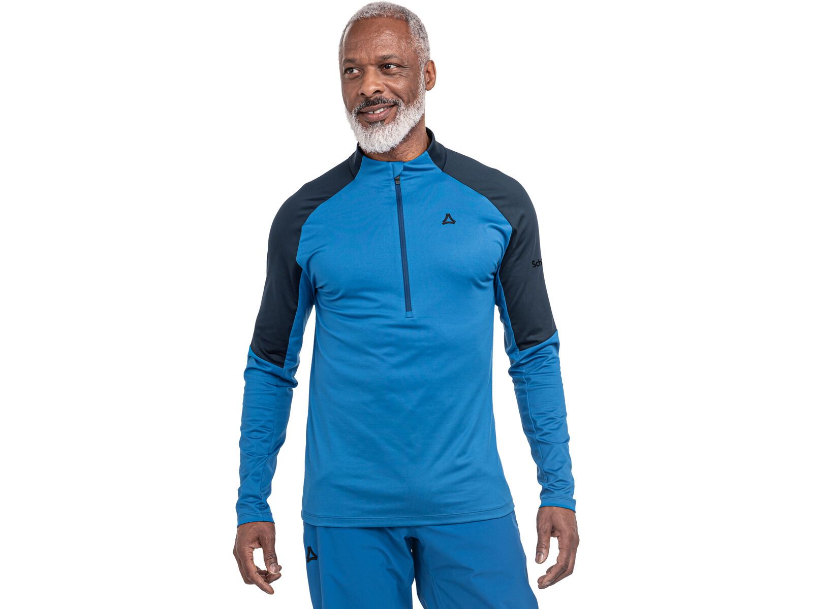 Schöffel Longsleeve Style Safoon MNS, allporta | Bild 3