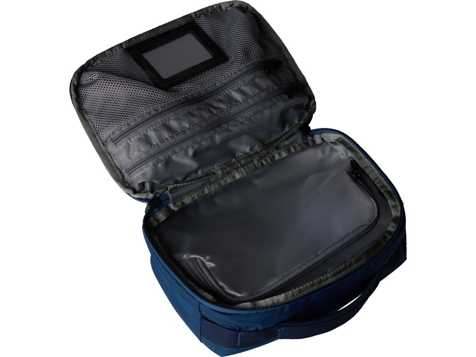 The North Face Base Camp Voyager Toiletry Kit, shady blue/summit navy | Bild 2