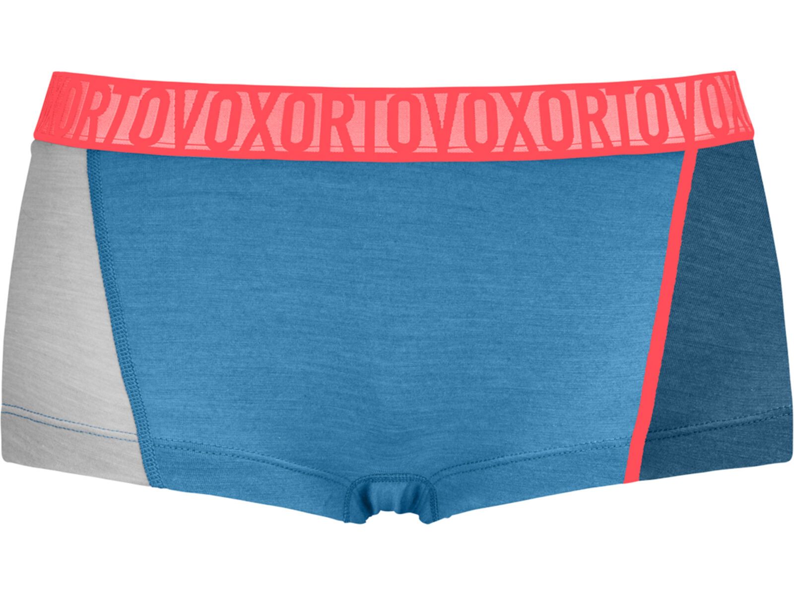 Ortovox 150 Merino Essential Hot Pants W, heritage blue | Bild 1