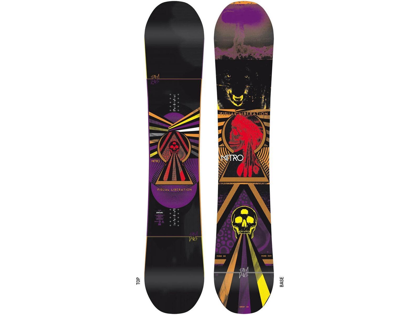 Set: Nitro Thief + Staxx (476854S) | Bild 2
