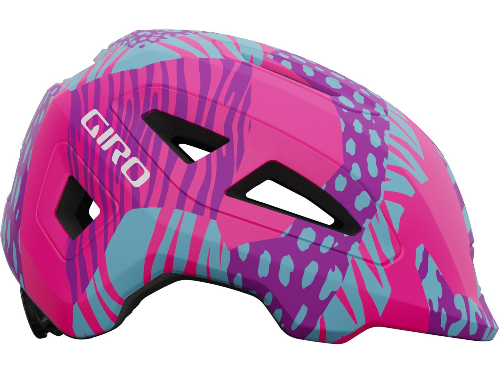 Giro Scamp II, matte pink animal | Bild 4