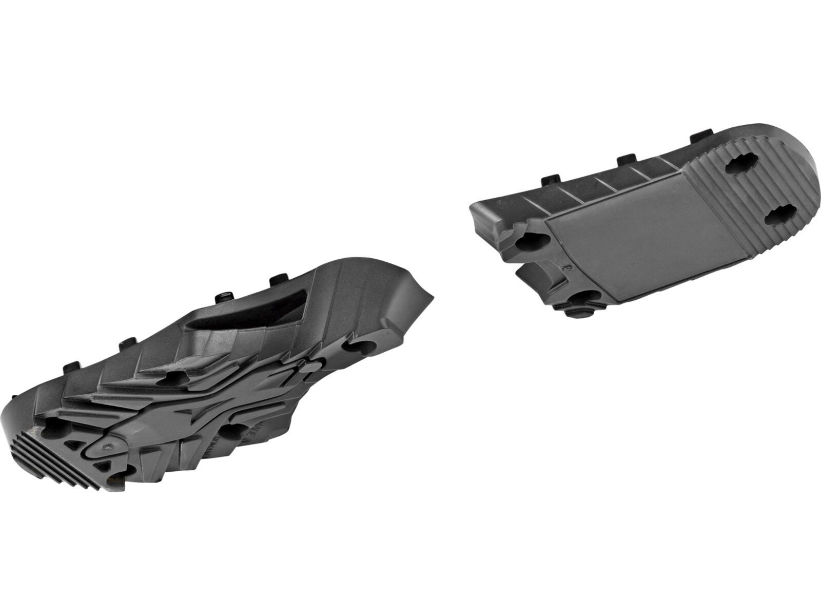 Atomic Cantable Single Component Grip Pad, black | Bild 1