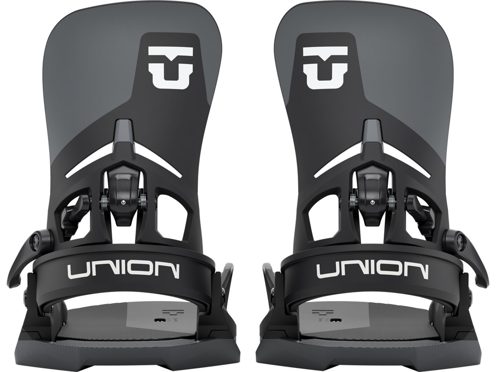 Union Atlas Step On, black | Bild 5