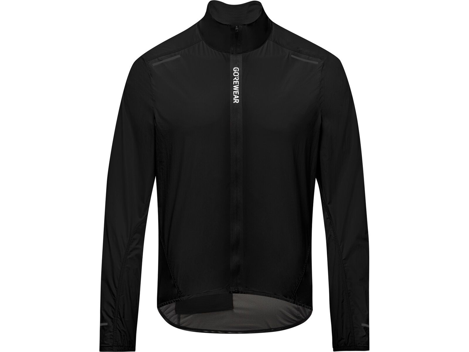 GOREWEAR Spinshift Windbreaker Herren, black | Bild 1