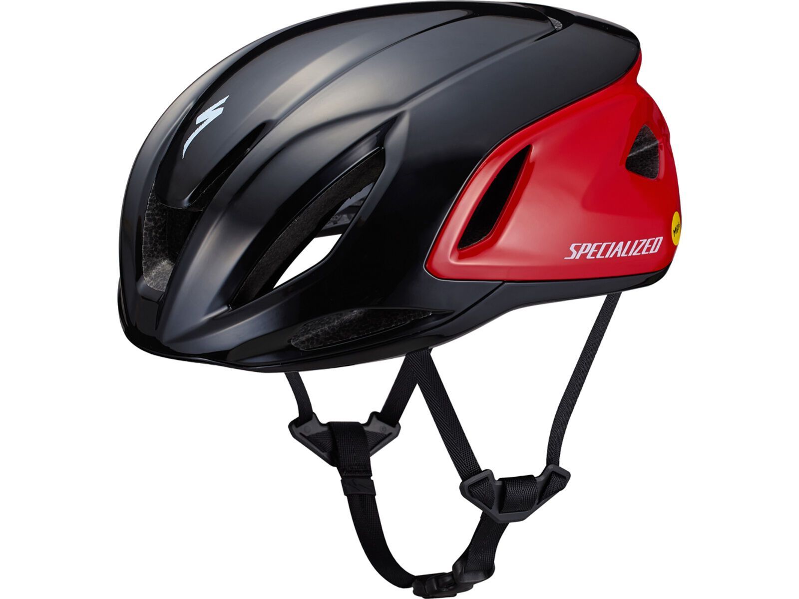 Specialized Propero 4, black/red | Bild 1